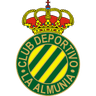 CD La Almunia - Team Cf Illueca 322819 Schedule