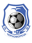 Chernomorets Odessa - Vynnyky VS Chernomorets Odessa Live