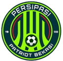 Persipasi Bekasi - Bekasi VS Perserang Serang Live Score Today