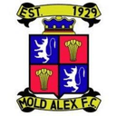 Mold Alexandra - Alexandra VS Caersws Result