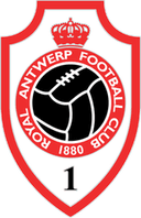Antwerp B - Houtvenne VS Antwerp B Sport