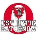 FSV Optik Rathenow - Rathenow VS Fsv Luckenwalde Live