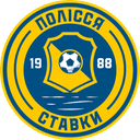 Polissya Stavky - Stavky VS Rebel Kyiv Sport