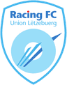 Racing Union Luxemburg - Team Racing Union Luxemburg 314459 Result
