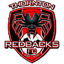 Thornton Reid Backus - Team Thornton Reid Backus 331724 Football Live