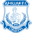Apollon Limassol FC - Limassol VS Apollon Limassol Fc Live Score