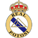 Real Potosi - Potosi VS Club De Mayo Result