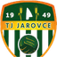TJ Jarovce Bratislava - Team Tj Jarovce Bratislava 349462 Football