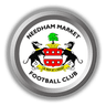 Needham Market - PBA Prediction