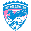 Huaian Huailing Women - Women VS Zhanjiang Yuezhan Women Live Score Today