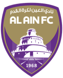 Al-Ain FC - Dubai VS Alain Fc Score