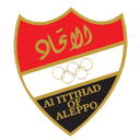 Al-Ittihad Ahli of Aleppo - Aleppo VS Alshorta Damascus Result Today