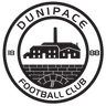 Dunipace FC - Team Arbroath 300154 Sport