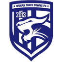 Wuhan Three Towns U20 - U VS Guangzhou Rockgoal U Live