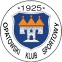 OKS Opatow - Opatow VS Spartakus Daleszyce Sport
