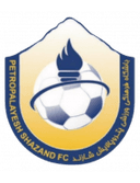 Petro Palayesh - Palayesh VS Fc Fard Sport