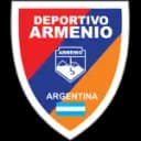 Deportivo Armenio - Armenio VS Club Atletico Acassuso Result
