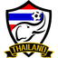 Thailand Futsal(w) - Team Thailand Futsalw 331686 Results