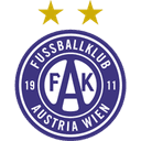 Austria Vienna - Ac VS Austria Vienna Result