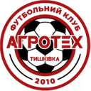 Ahrotekh Tyshkivka - Tyshkivka VS Chernomorets Odessa Result Today