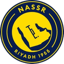 Al-Nassr Riyadh Reserves - U VS Alnassr Riyadh Reserves Live Score