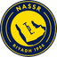 Al-Nassr Riyadh Reserves - Team Alnassr Riyadh Reserves 387985 Schedule