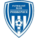 Podkonice - Podkonice Vs Mfk Lokomotiva Zvolen 556396 Football
