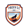 Proxy SC - PBA Prediction