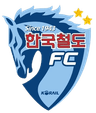 Daejeon Korail - Team Busan Transportation Corporation 298701 Live