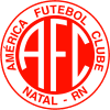 America FC Natal RN - Player Wellington 160150 298589 Football