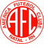 America FC Natal RN - Bra Serie D 32767 Football
