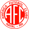 America FC Natal RN - Team Abc Rn 300503 Football