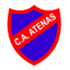 Atenas Reserves - Team Atenas Reserves 334079 Result