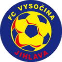 Vysocina Jihlava U21 - U VS Zlin U Sport
