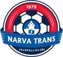 Trans Narva - Narva VS Super Nova Score Today