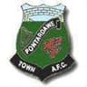 Pontardawe Town - Team Afan Lido 316274 Live Score Today
