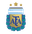 Argentina U19 - Football Sports
