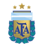Argentina U19 - Team Argentina U 335118 Live Score Today