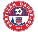Partizan Bardejov - Bardejov VS Michalovce Result