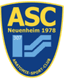 ASC Neuenheim - Team Asc Neuenheim 342924 Football Result
