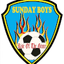 Sunday Boys - Team Sunday Boys 338542 Football