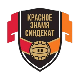 Red Banner SyndEkat - Player Egor Lysov 752464 345016 Football Live Score