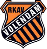 RKAV Volendam - Player Patrick Plugboer 1023773 337376 Sport