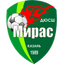 Miras Kazan Women - Team Miras Kazan Women 373960 Football Score