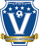 KF Vjosa - Vjosa VS Kf Fushe Kosova Score
