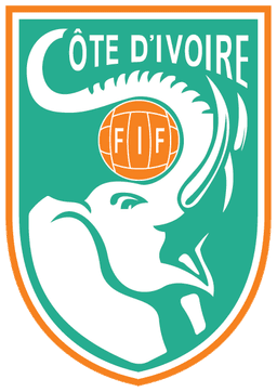 Cote d'Ivoire Women - Player Raymonde Kacou 204165 320227 Live