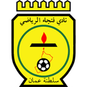 Fanja SC - Sc VS Nizwa Club Score