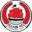 Clyde - Sco League Two 31924 Scores