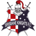 Brisbane Knights - Fc VS Brisbane Knights Live