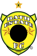 Bath Estate - Estate VS South East Fc Live